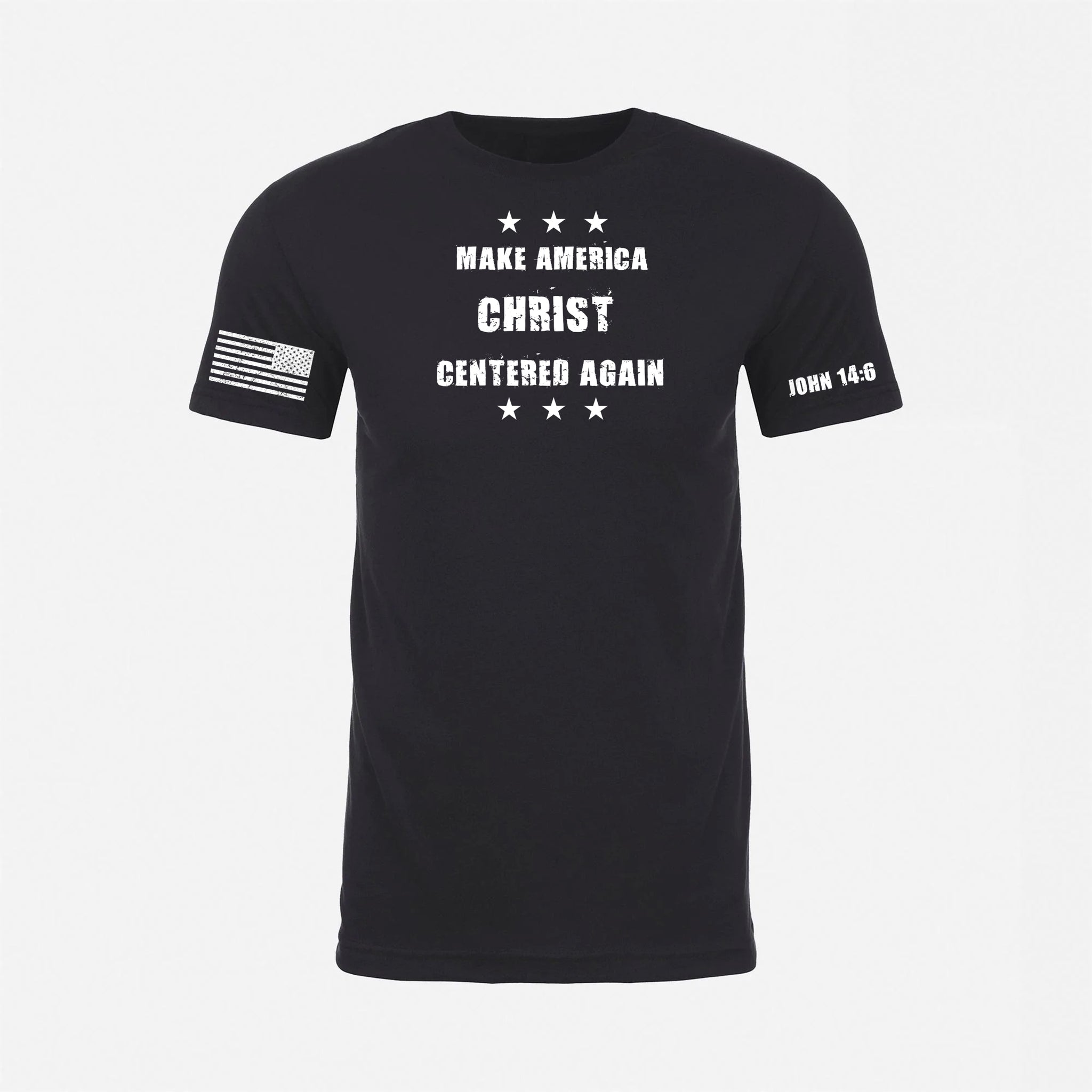 Christ-Centered T-shirt